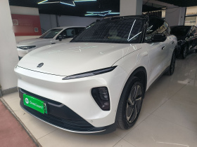 蔚来ES8 2023款 75kWh