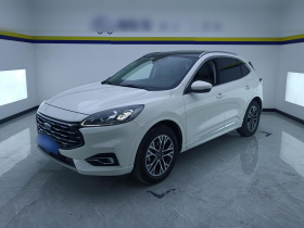 福特 锐际 2020款 EcoBoost 245 两驱聪慧嘉享款