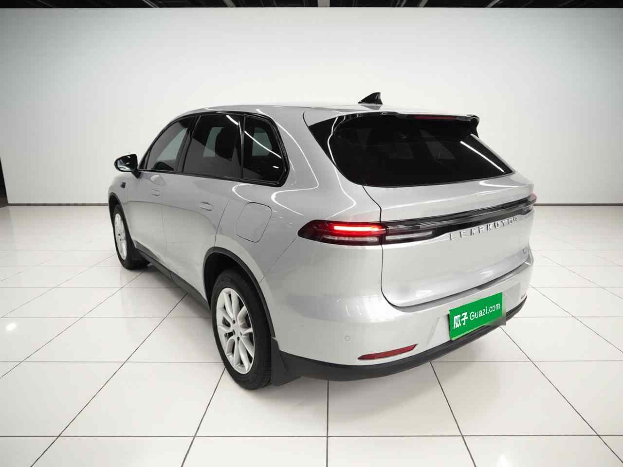 零跑汽车 零跑C10 2024款 210舒享版(3)