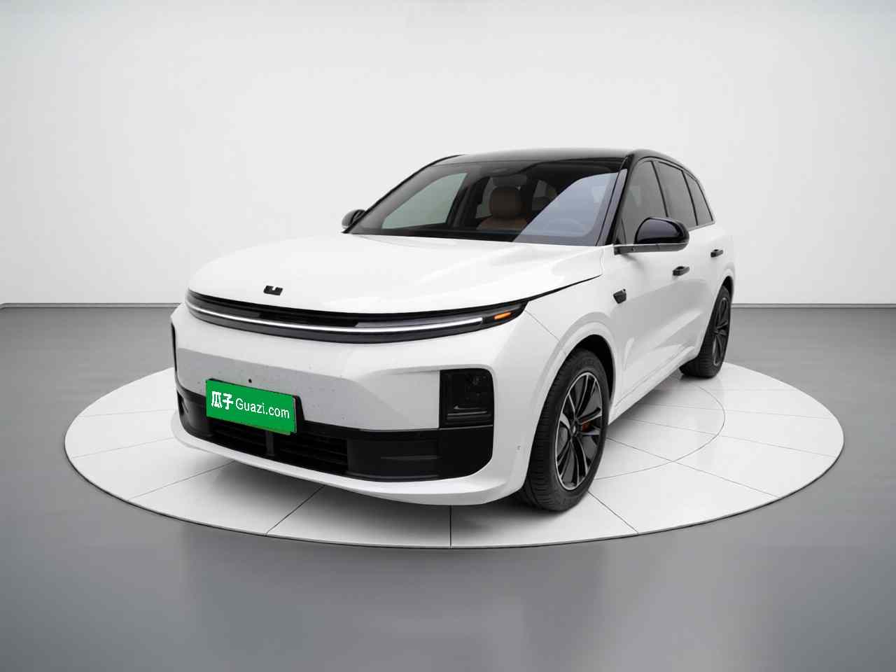 理想汽车 理想L6 2024款 Pro(2)
