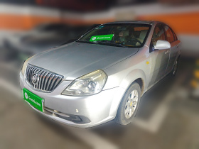 别克 凯越 2015款 1.5L 自动经典型