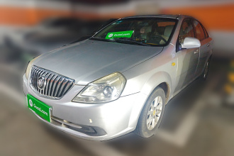 别克 凯越 2015款 1.5L 自动经典型