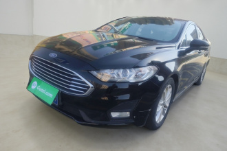 福特 蒙迪欧 2018款 EcoBoost 180 智控时尚型 国V