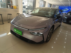 小鹏P7+ 2024款 长续航 Max