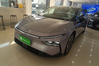 小鹏P7+ 2024款 长续航 Max