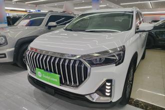 捷途X90 PLUS 2024款 1.6TD DCT别墅PRO 7座