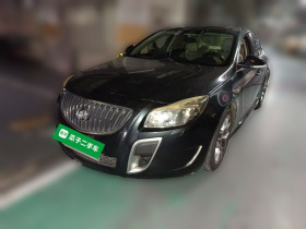 别克 君威 2012款 2.0L 舒适版