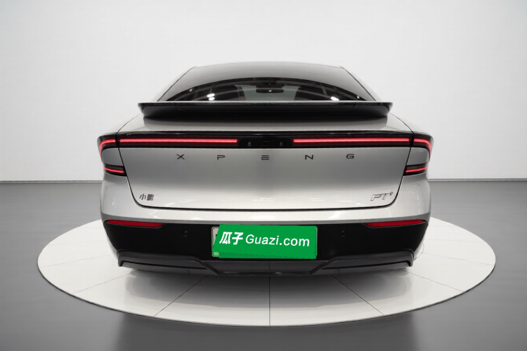 小鹏P7+ 2024款 长续航 Max车身外观6