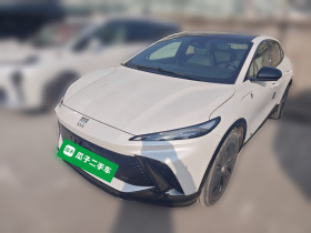 别克E4 2023款 GS版