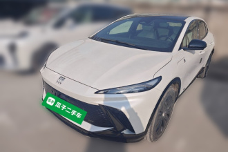 别克E4 2023款 GS版