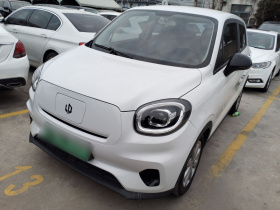 零跑汽车 零跑T03 2022款 炫晶版