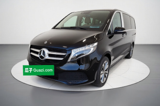 奔驰V级 2021款 V 260 领航版