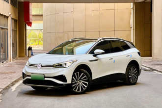 大众 ID.4 X 2023款 纯净长续航版