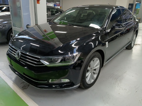 大众 迈腾 2019款 330TSI DSG 领先型 国VI