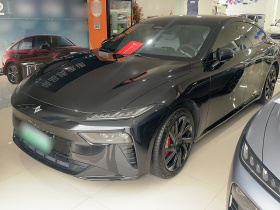 东风奕派 eπ007 2024款 200Pro增程版