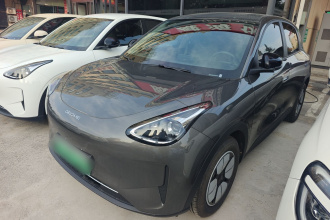 吉利银河 星愿 2025款 310km 青春版