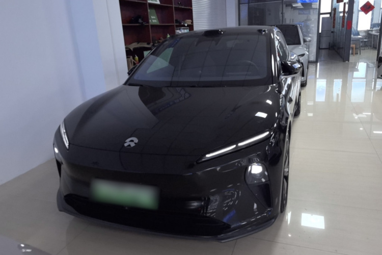 蔚来ET5T 2024款 75kWh Touring车身外观6001