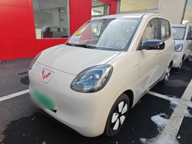 五菱汽车 宏光MINIEV 2025款 四门版 进阶款