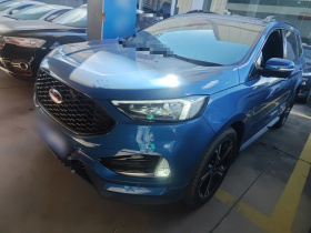 福特 锐界 2020款 EcoBoost 245 两驱ST-Line 5座