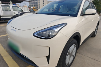 吉利银河 星愿 2025款 310km 梦想版