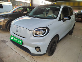 零跑汽车 零跑T03 2023款 310轻享版