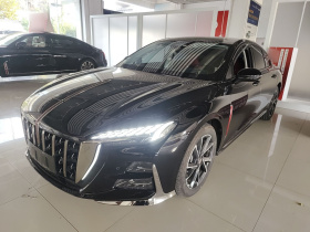 红旗H6 2024款 2.0T 致美版