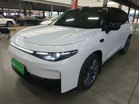 零跑汽车 零跑C10 2024款 530激光雷达版