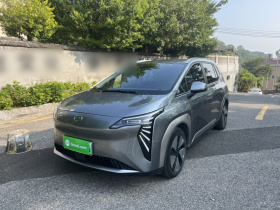 埃安 AION Y 2023款 Plus 510 乐享版