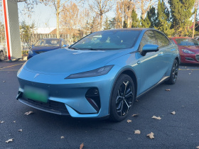 深蓝汽车 深蓝L07 2024款 230Max乾崑智驾ADS SE增程版