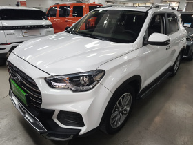 北京现代ix35 2020款 2.0L 自动两驱智勇·畅享版