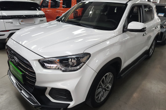 北京现代ix35 2020款 2.0L 自动两驱智勇·畅享版