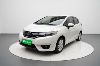 本田 飞度 2014款 1.5L EX CVT精英型