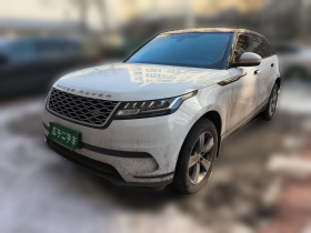 路虎 揽胜星脉 2018款 P250 S