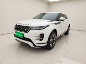 路虎 揽胜极光新能源 2022款 极光L P300e 插电式电动混合版