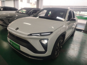 蔚来EC6 2020款 605KM 运动版