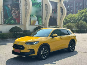 本田 ZR-V 致在 2022款 1.5T CVT尊享版