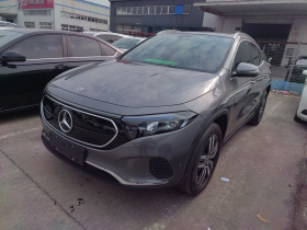 奔驰EQA 2022款 EQA 260
