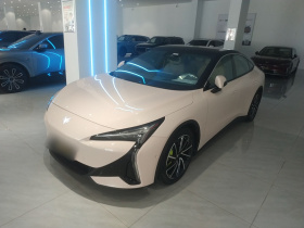 ARCFOX极狐 极狐 阿尔法S5 2024款 708MAX 200kW