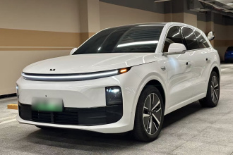 理想汽车 理想L6 2024款 Pro
