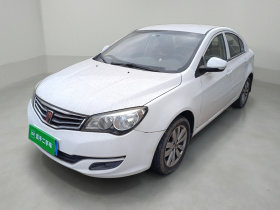 荣威350 2014款 1.5L 自动迅达版