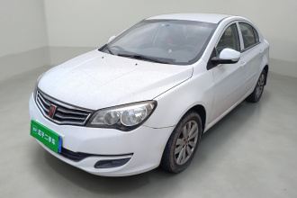 荣威350 2014款 1.5L 自动迅达版