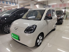 五菱汽车 宏光MINIEV 2025款 四门版 进阶款