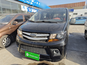 江淮瑞风 瑞风M3 2019款 创客版 1.8L 豪华型