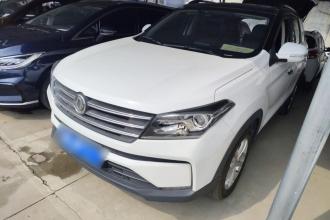 东风风光 风光S560 2021款 2.0L CVT精英型