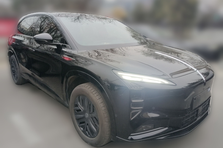 红旗天工08 2025款 605 Max后驱版车身外观6002