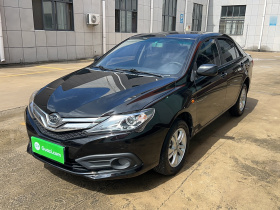 比亚迪F3 2020款 1.5L 手动超值版