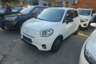 零跑汽车 零跑T03 2024款 200轻享版