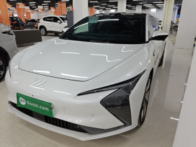 智己汽车 智己L7 2022款 Dynamic