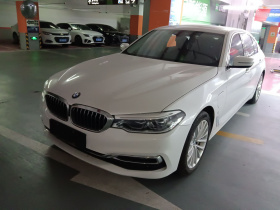 宝马5系新能源 2019款 530Le 豪华套装