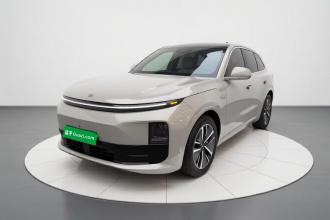 理想汽车 理想L6 2024款 Pro